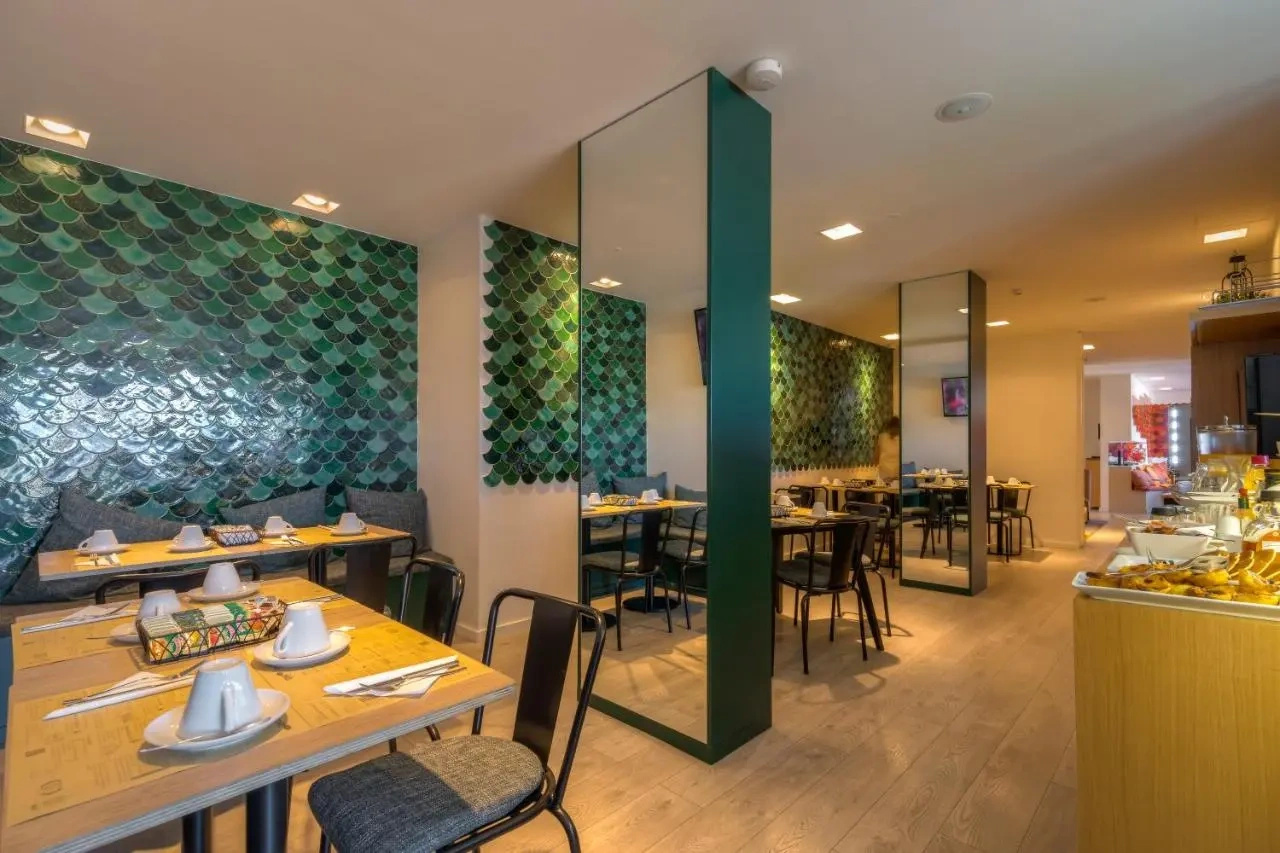 Photo - Hotel Spot Family Suites
