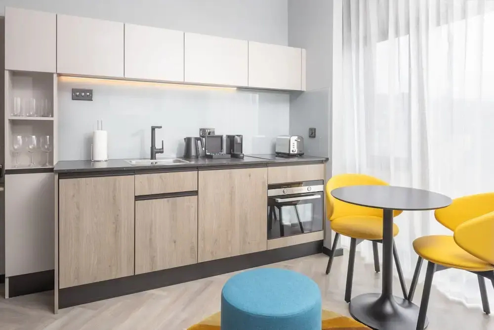 Photo - Residence Inn by Marriott Cork
