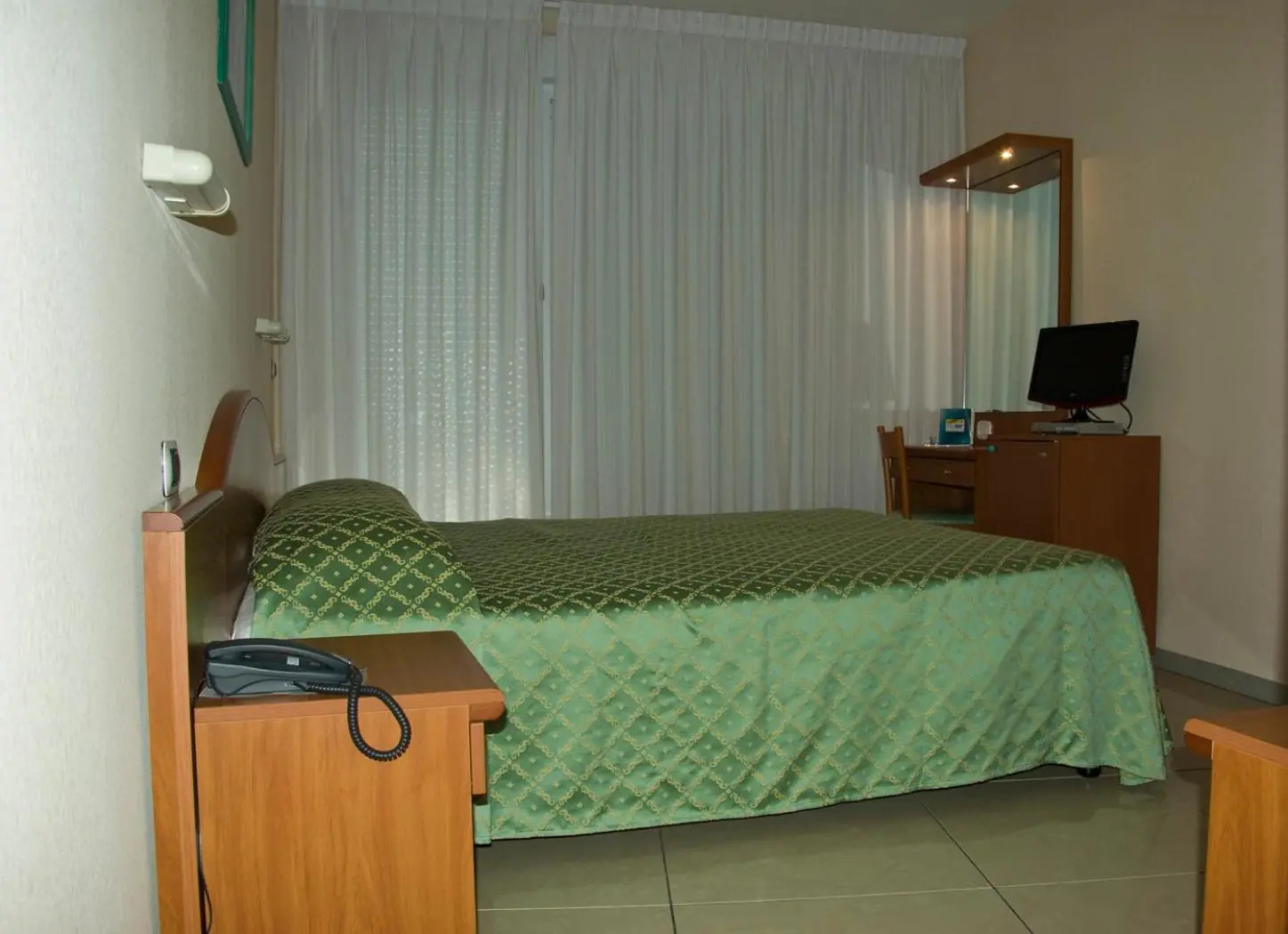 Foto - Hotel Cristallo
