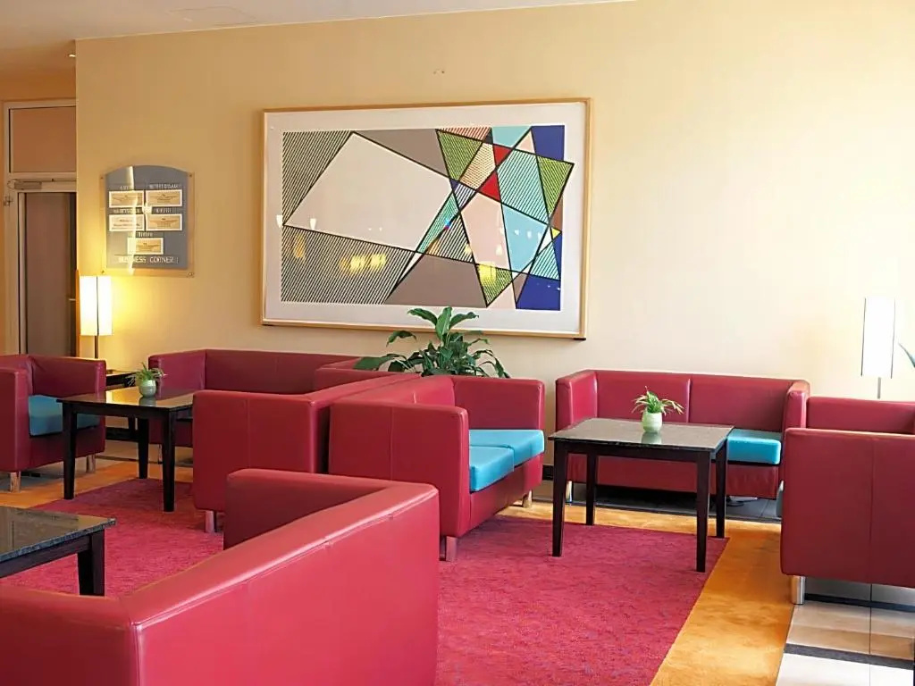 Foto - Plaza Premium Koln