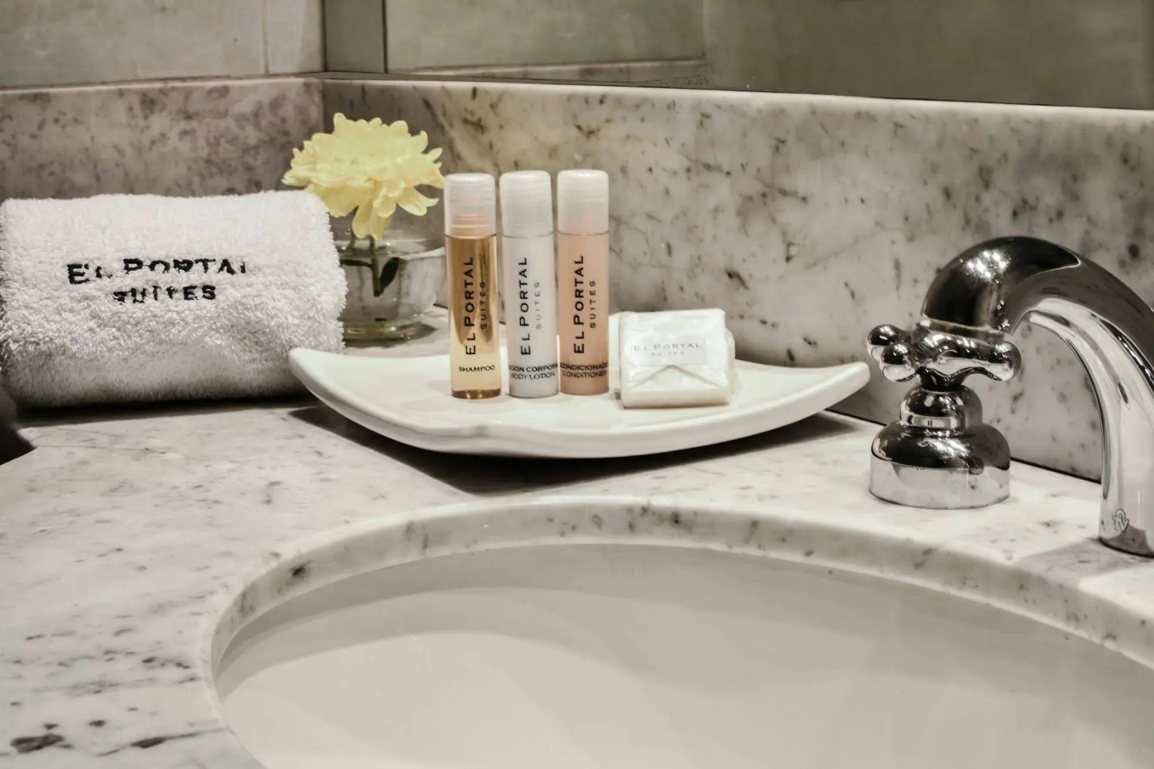 Foto - Portal Plaza Suites