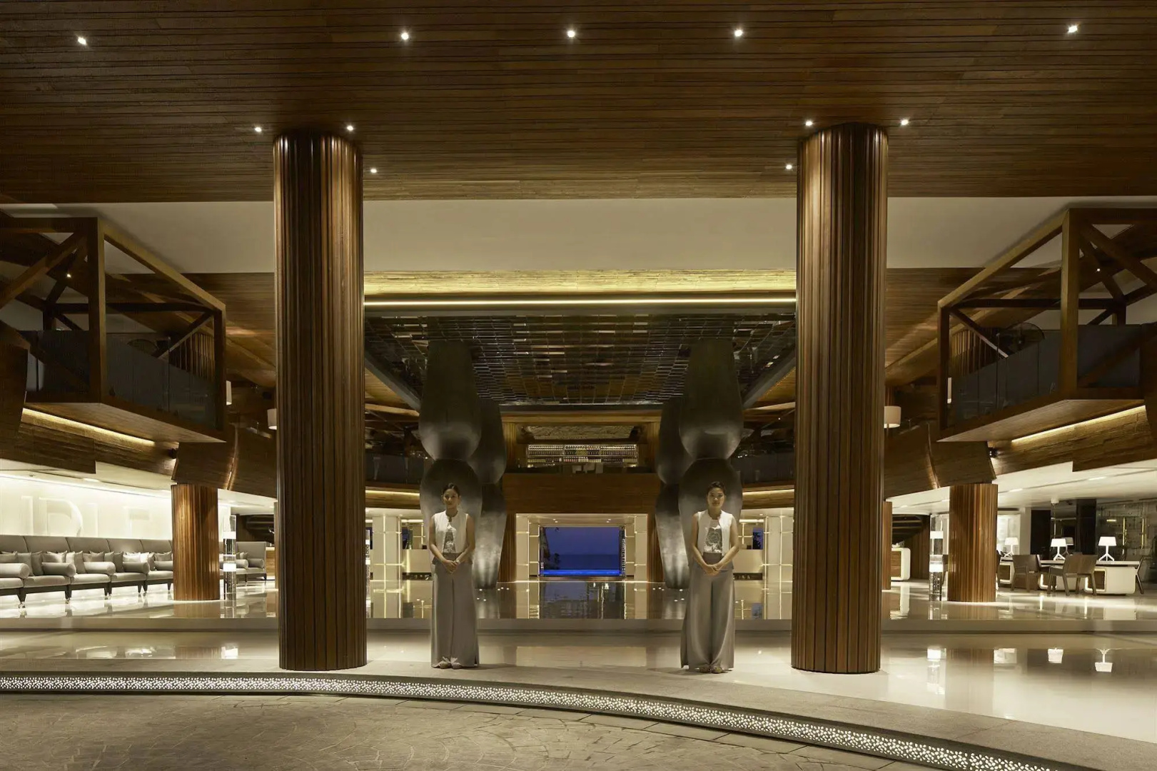 Photo - Double - Six, Luxury Hotel - Seminyak