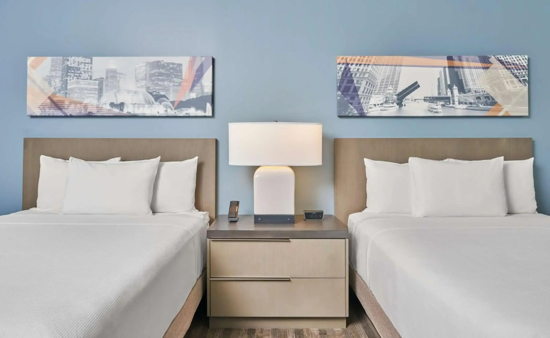 Foto - Hyatt House Chicago Medical/University District