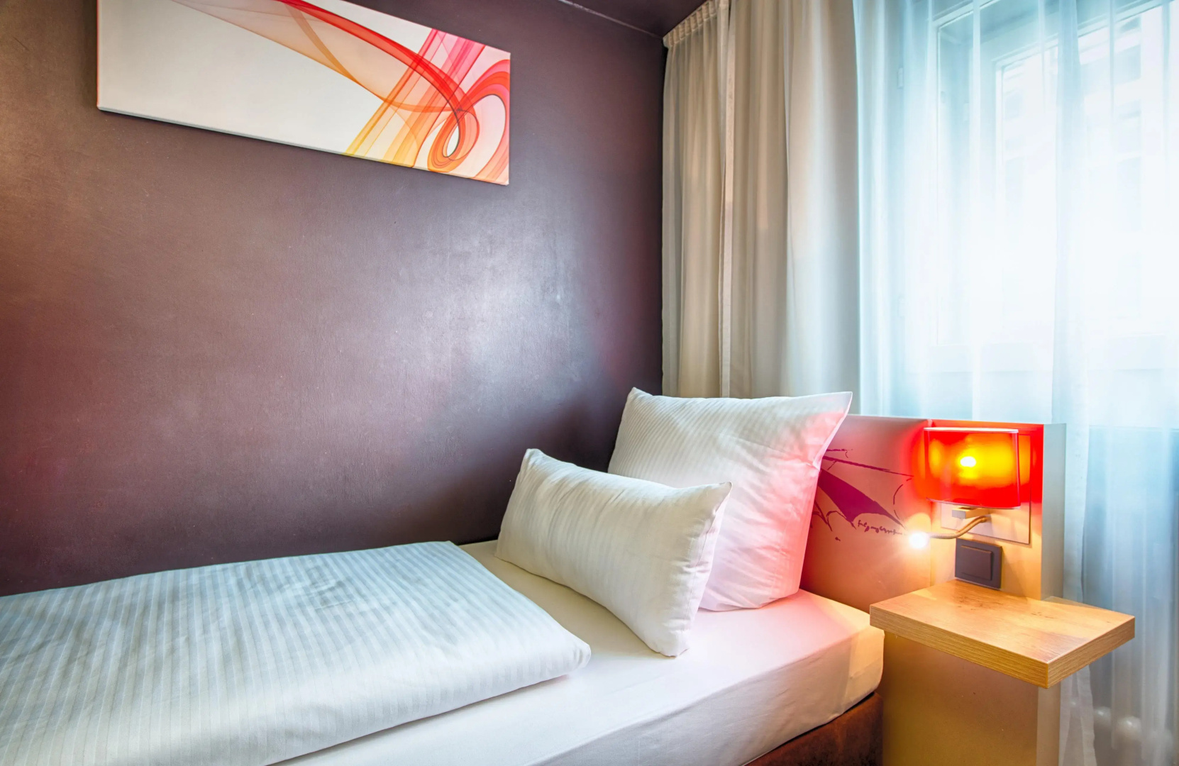 Foto - Leonardo Boutique Hotel Munich