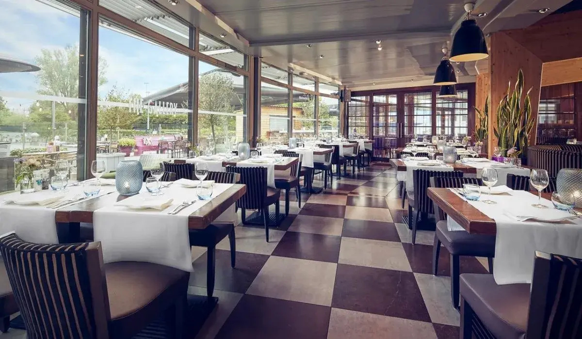 Foto - WestCord Art Hotel Amsterdam 3 stars