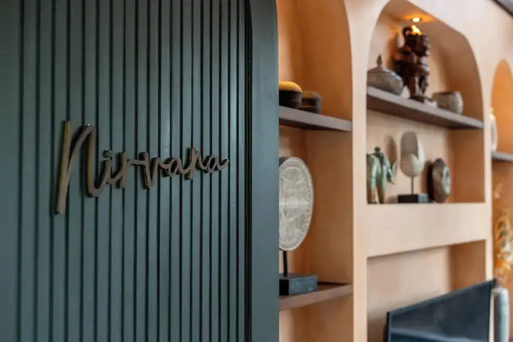 Foto - The Mystik Loft Nirvana by Alfred in Bali