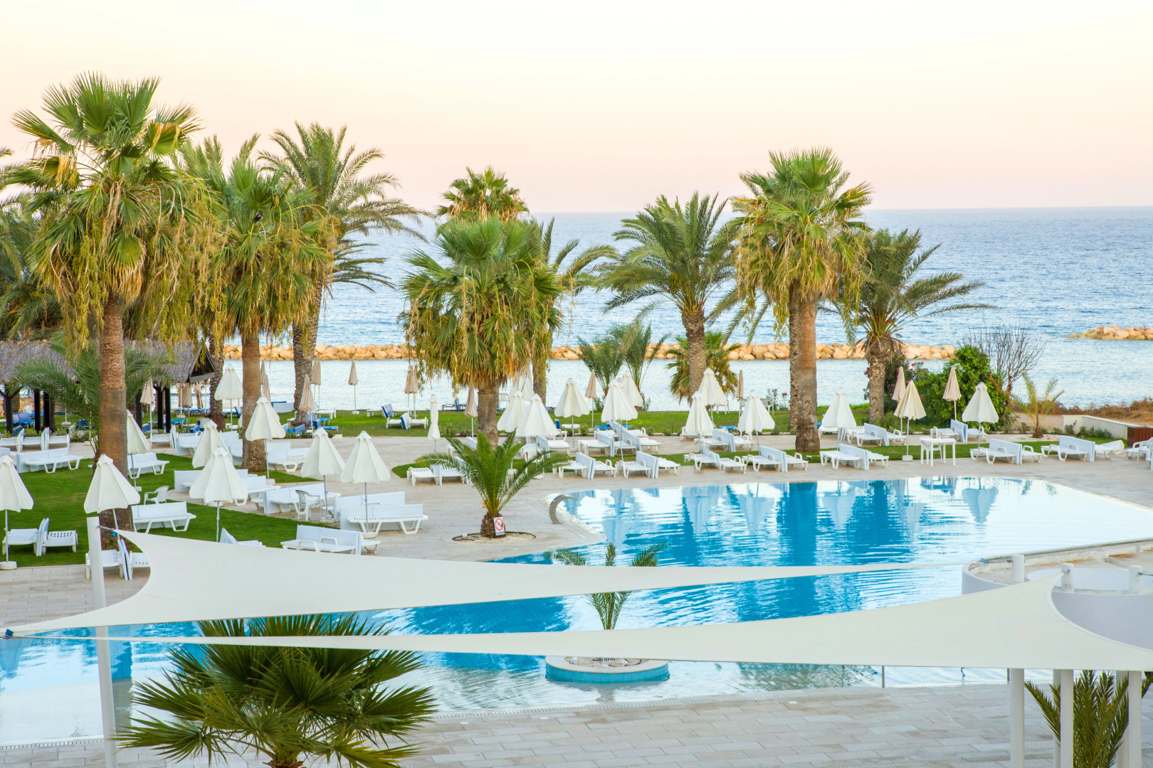 Photo - Venus Beach Hotel