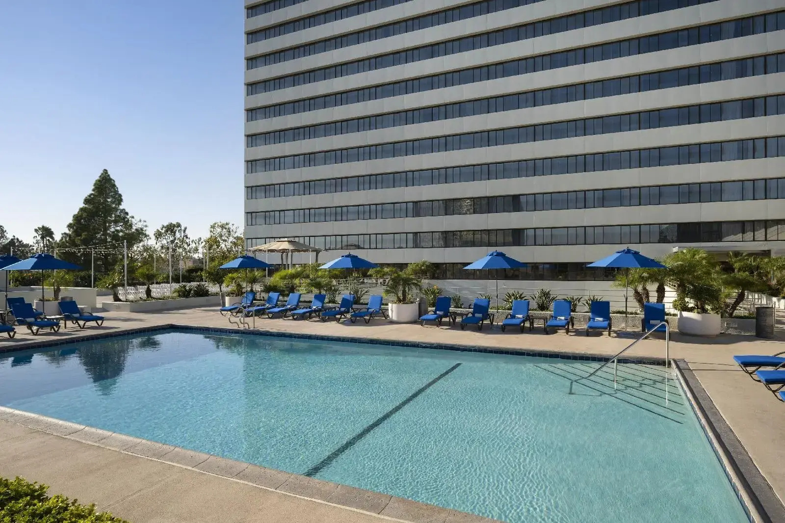Photo - The Westin South Coast Plaza, Costa Mesa