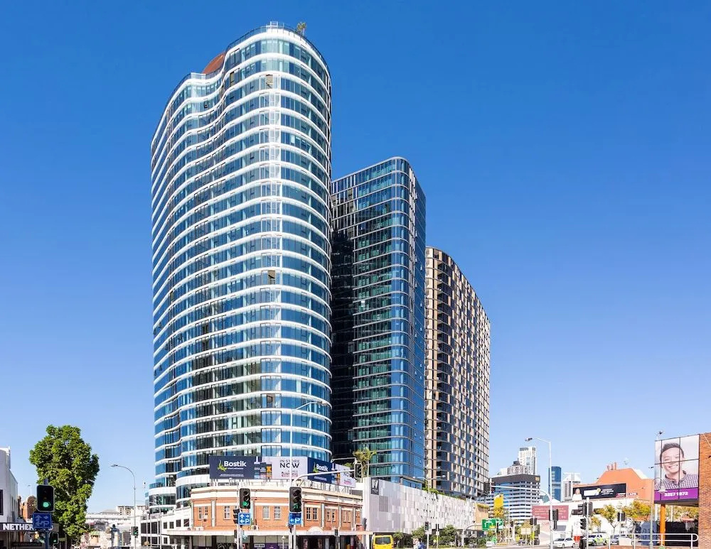 Photo - FV By Serain Residences