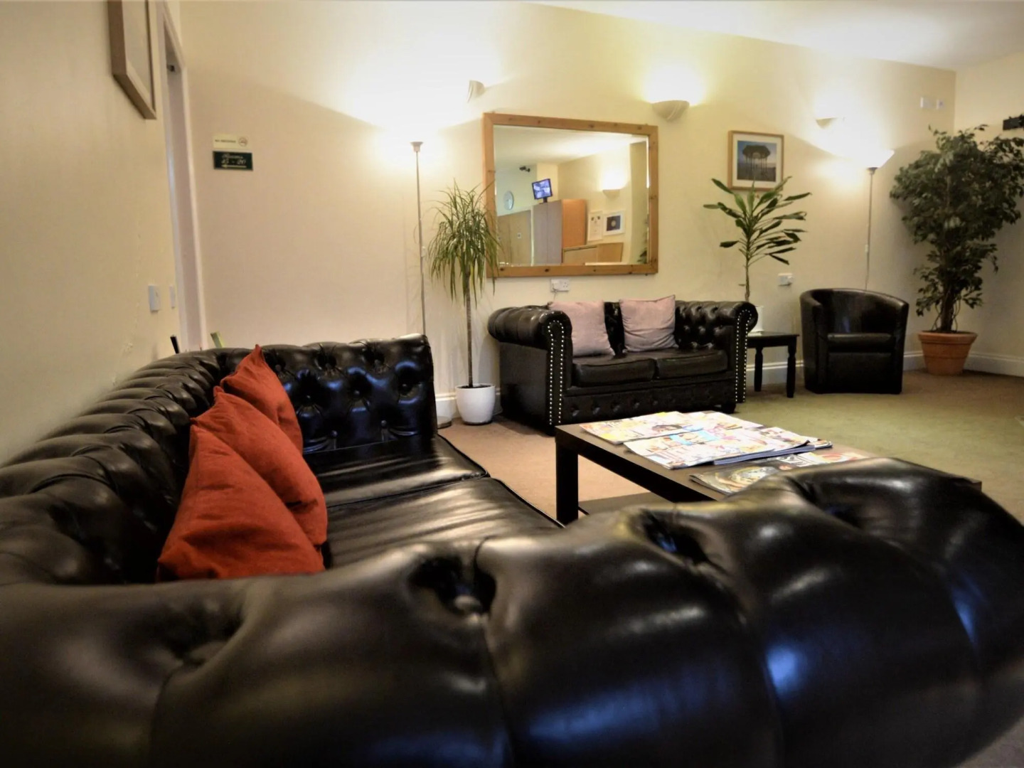 Photo - The Gateway Hotel