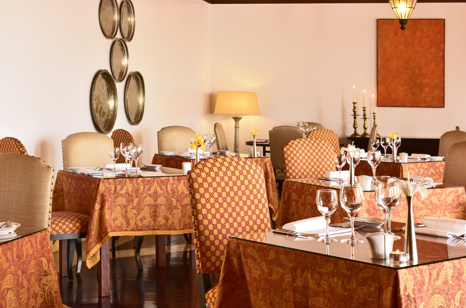Photo - Pousada Convento de Tavira - Historic Hotel