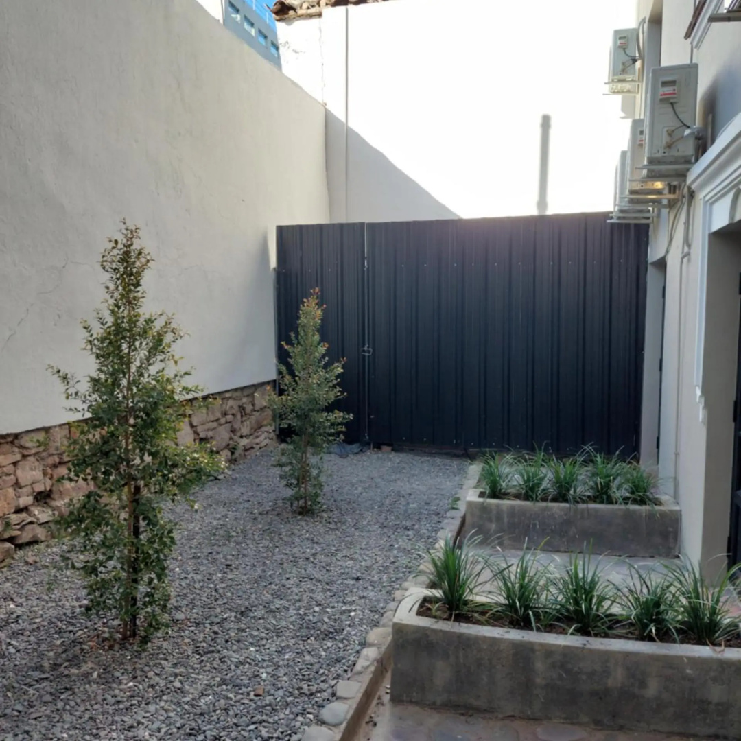 Foto - Posada del Marques