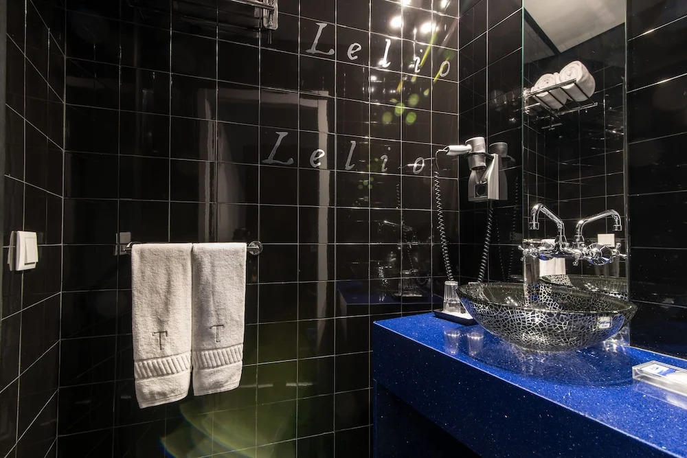 Foto - Teatro Boutique Rooms & Suites