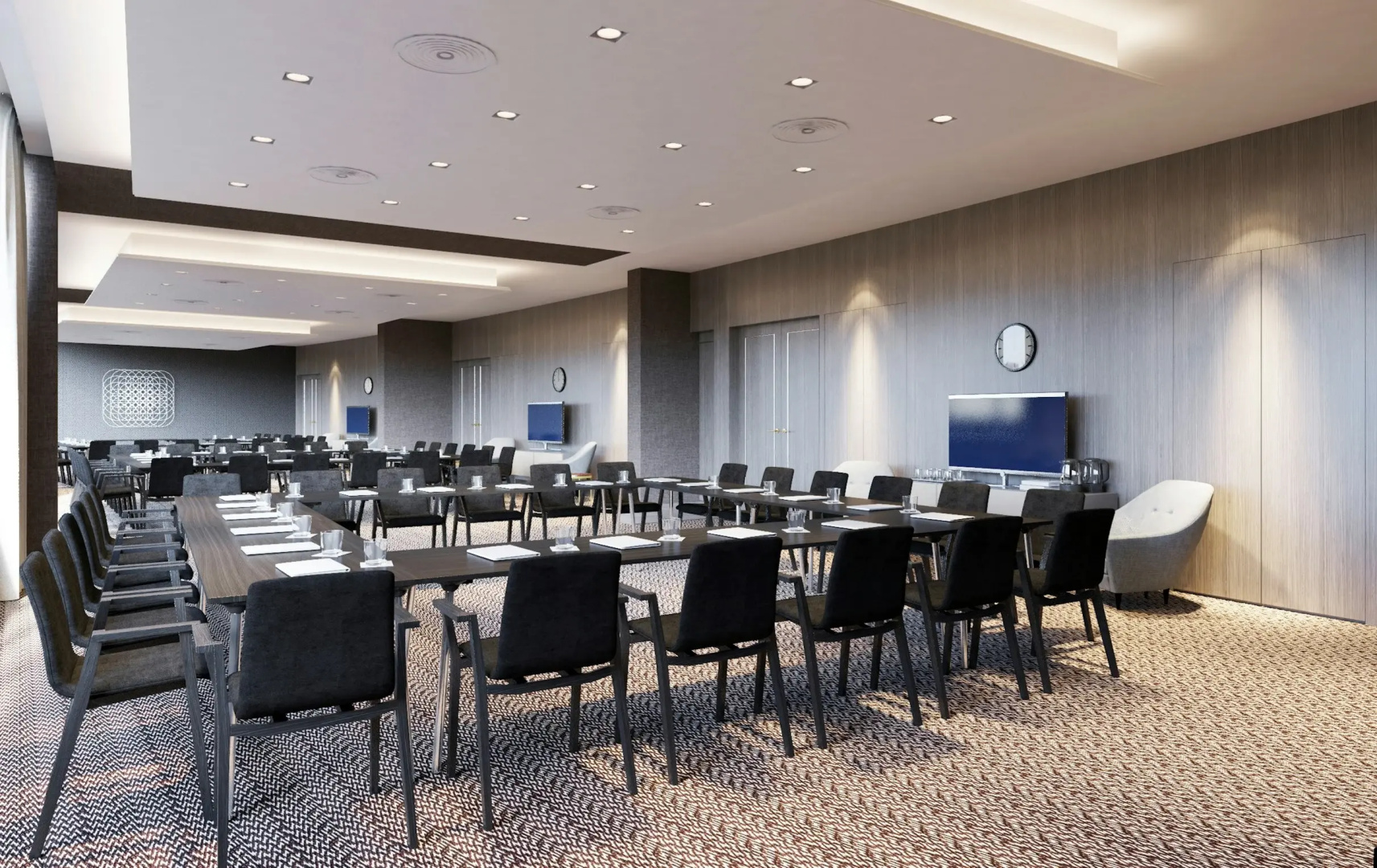 Photo - Hilton Tangier City Center