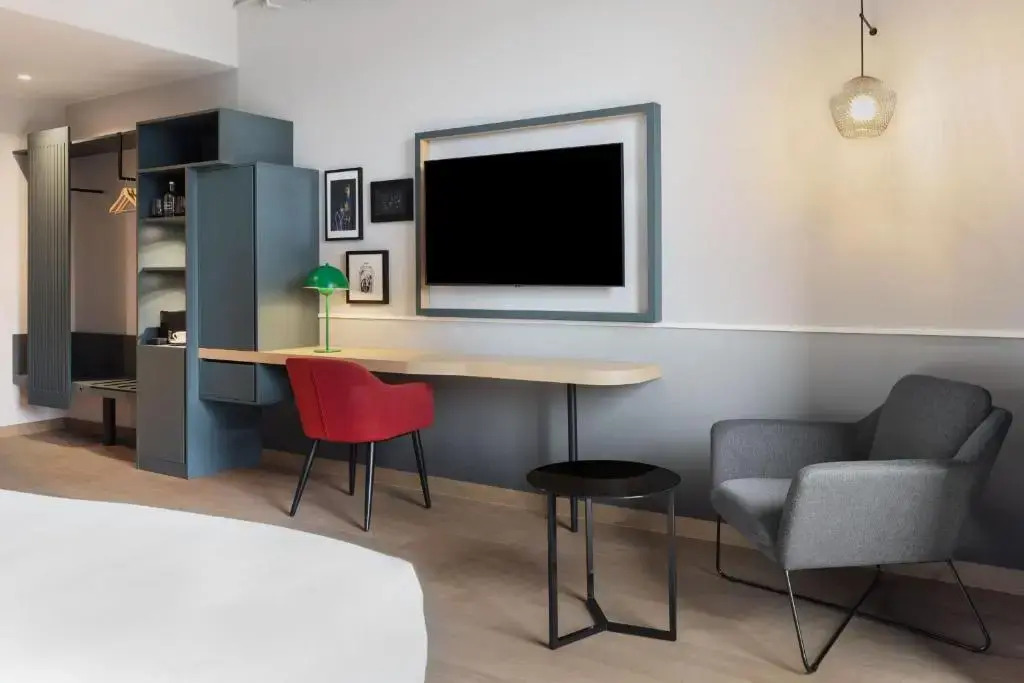 Foto - The Passenger, a Tribute Portfolio Hotel