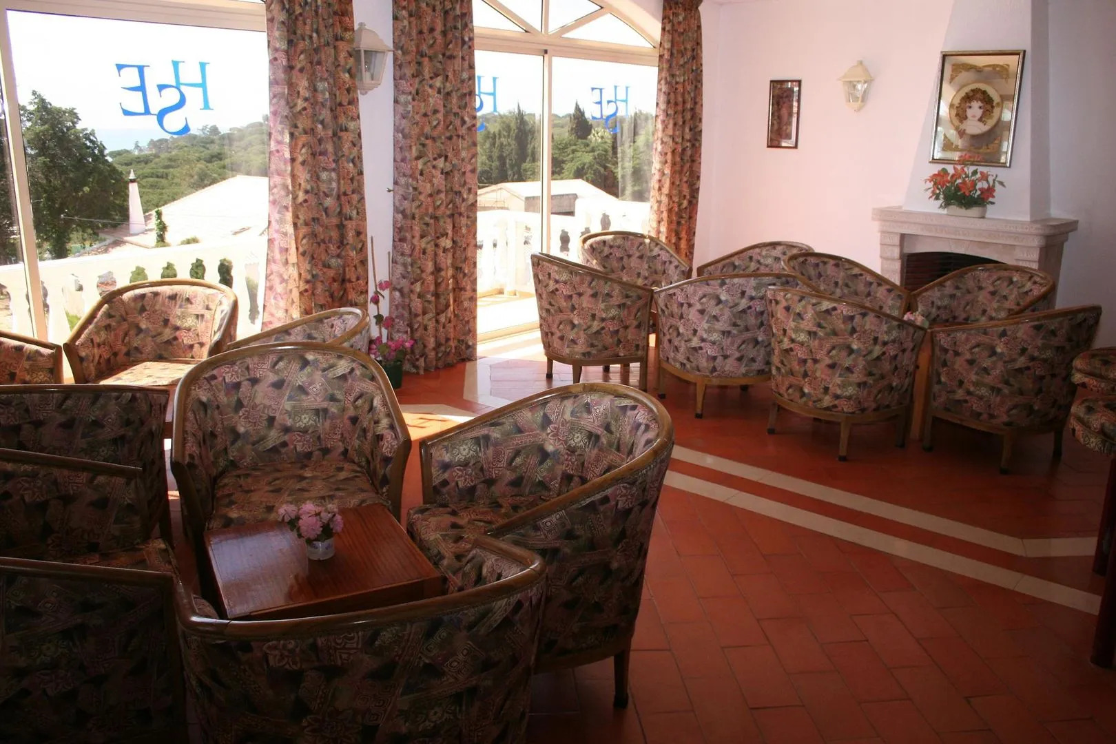 Photo - Hotel Santa Eulália Bay