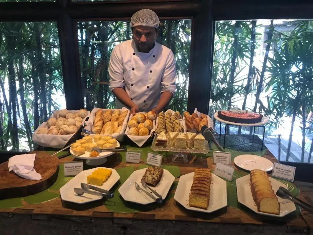 Foto - Hotel La Forêt & Beach Lounge