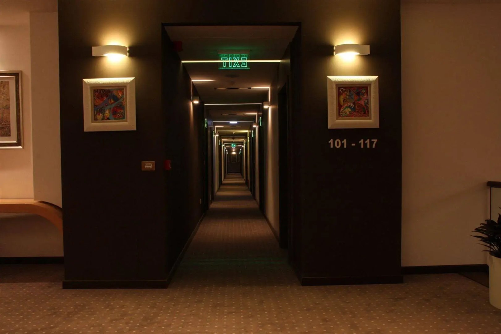 Photo - Hotel Nartel