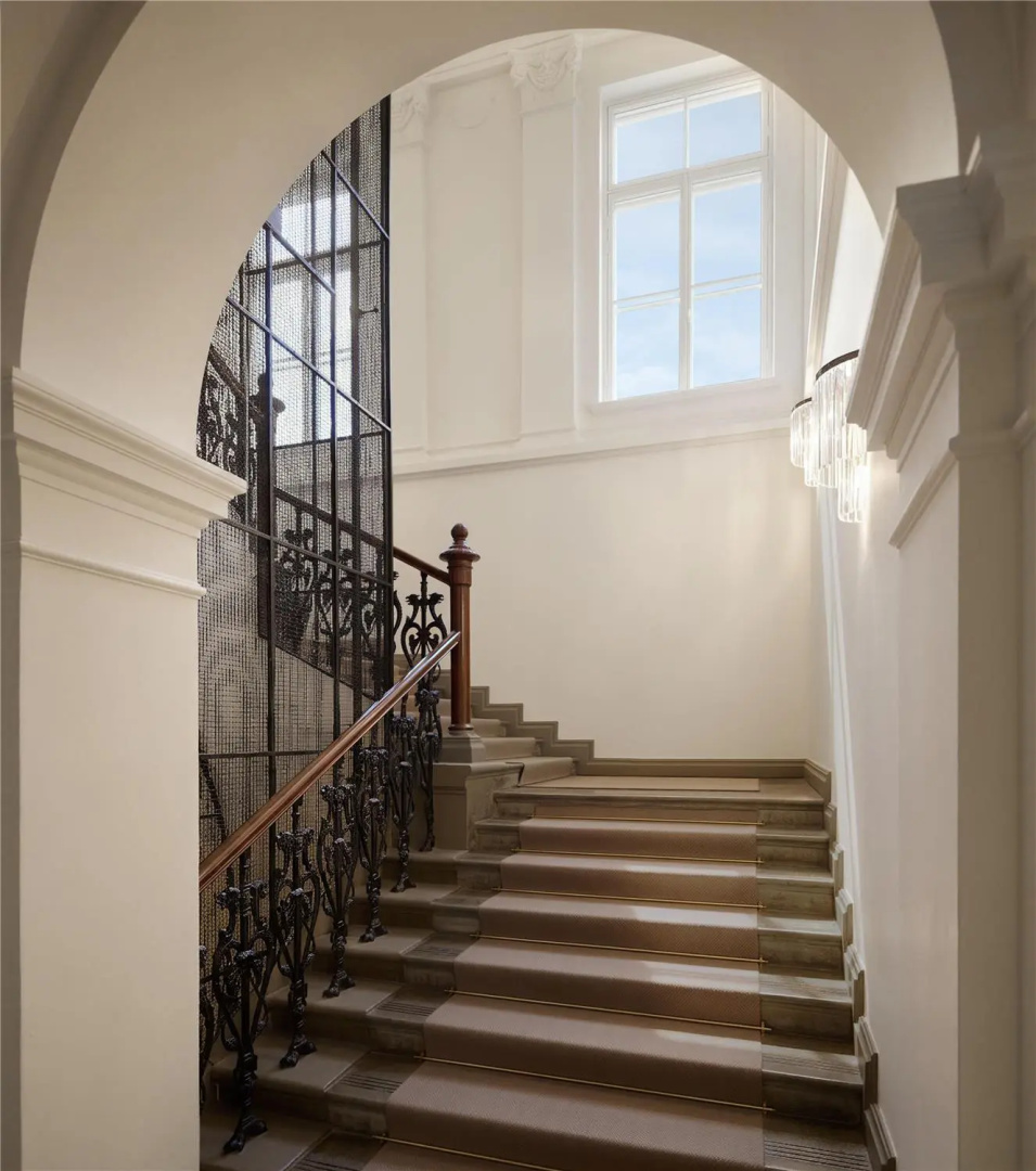 Foto - Waldorf Astoria Helsinki