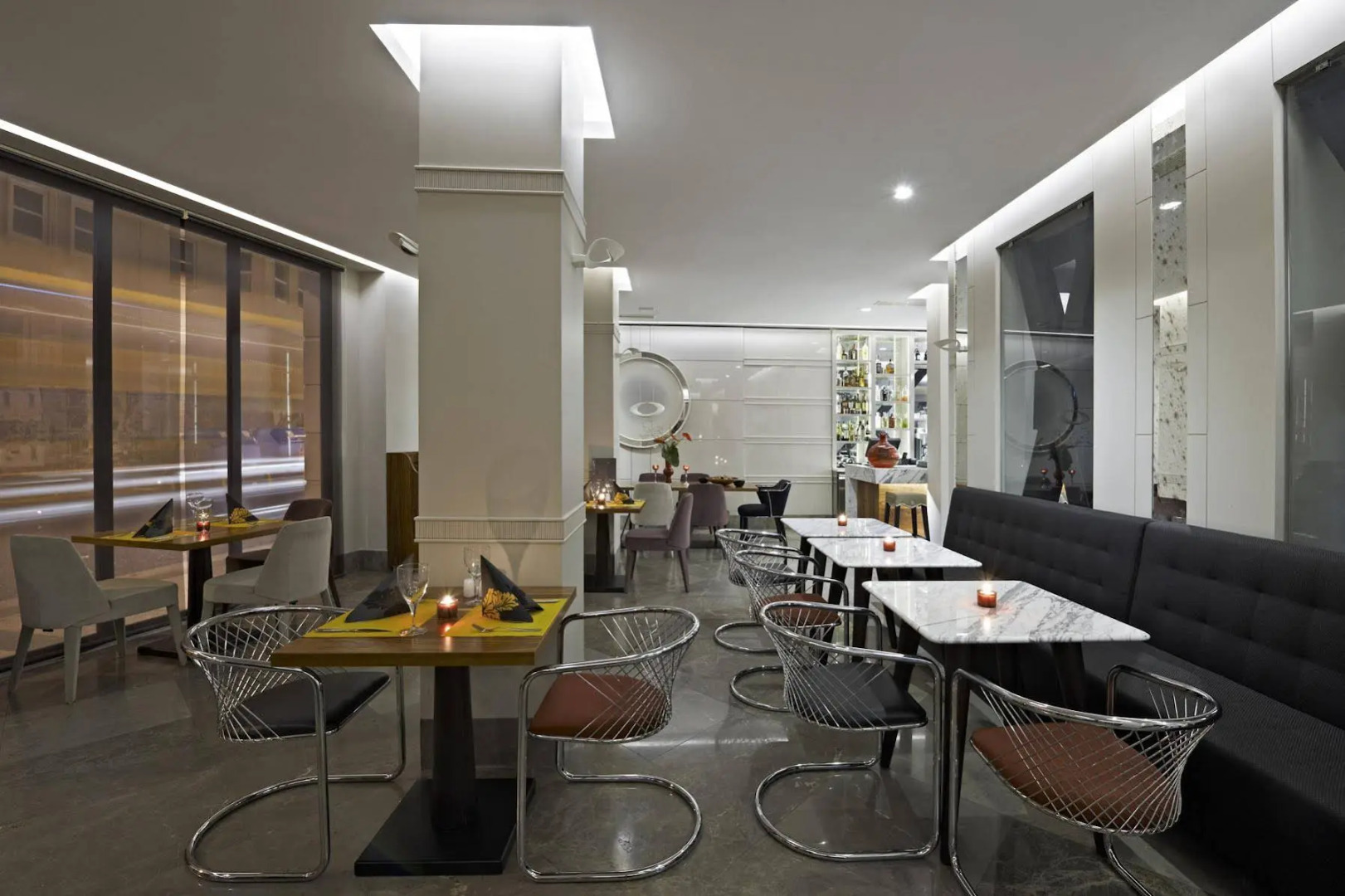 Photo - Four Points Flex by Sheraton Istanbul Taksim Square