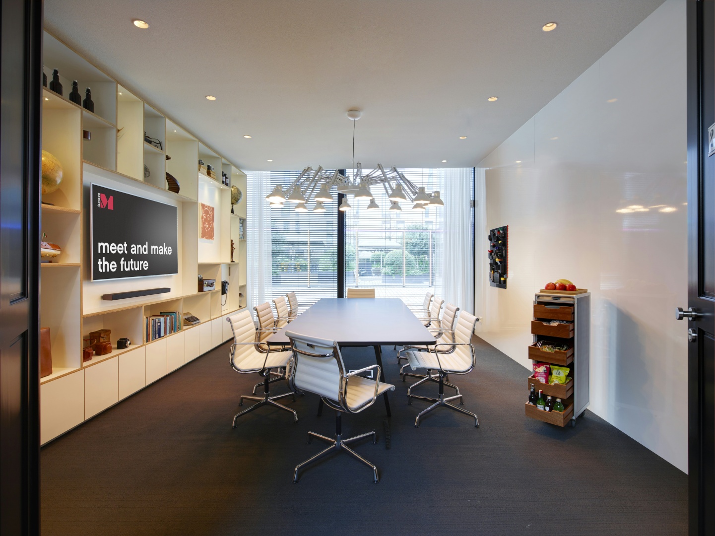 Foto - citizenM Rotterdam