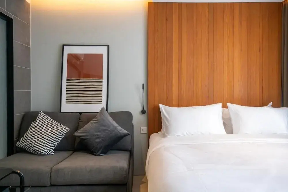 Photo - Woodstory Boutique Hotel