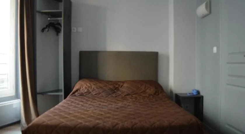 Photo - Hôtel Allety