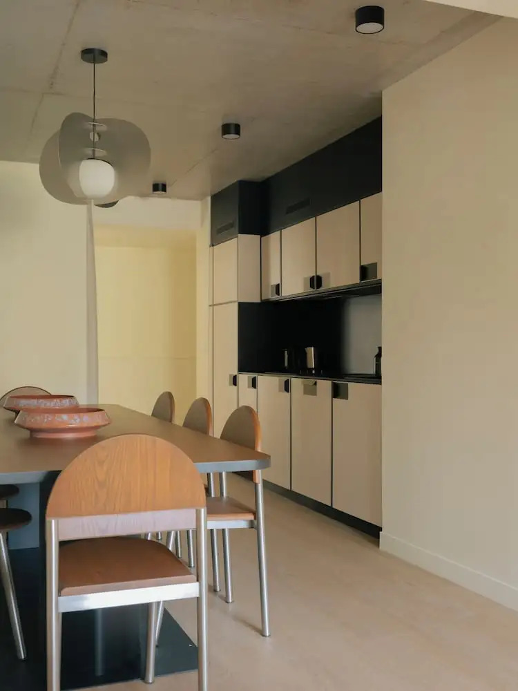 Foto - Edgar Suites - Église