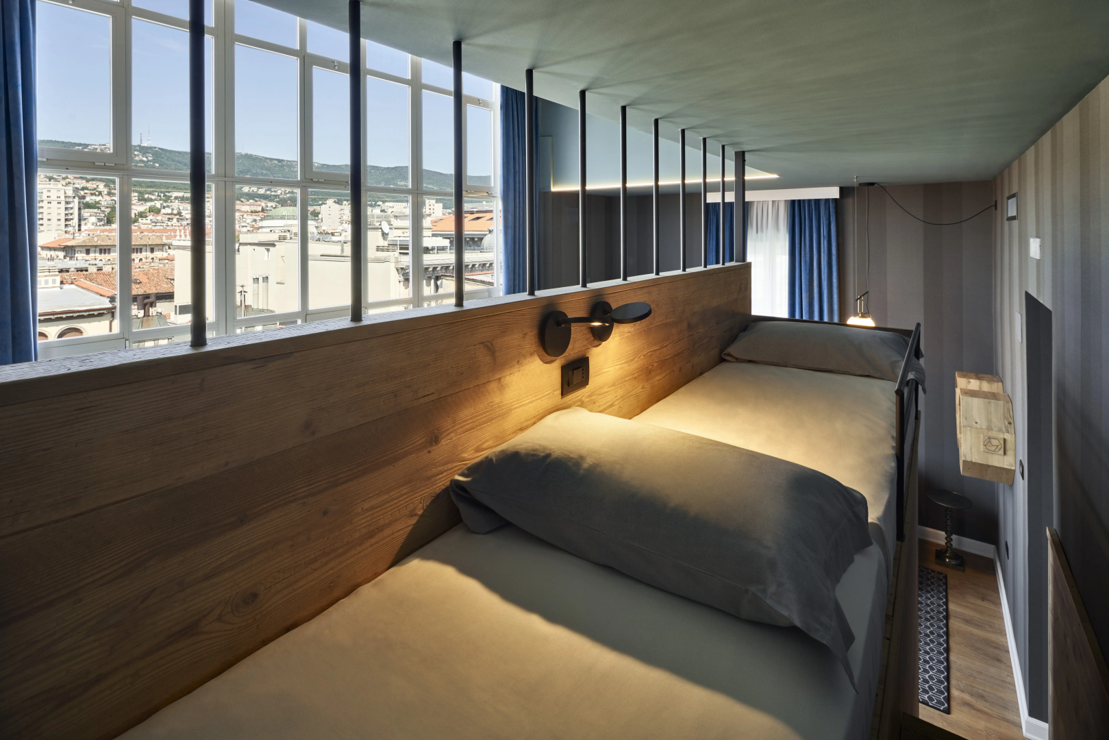 Photo - The Modernist Hotel