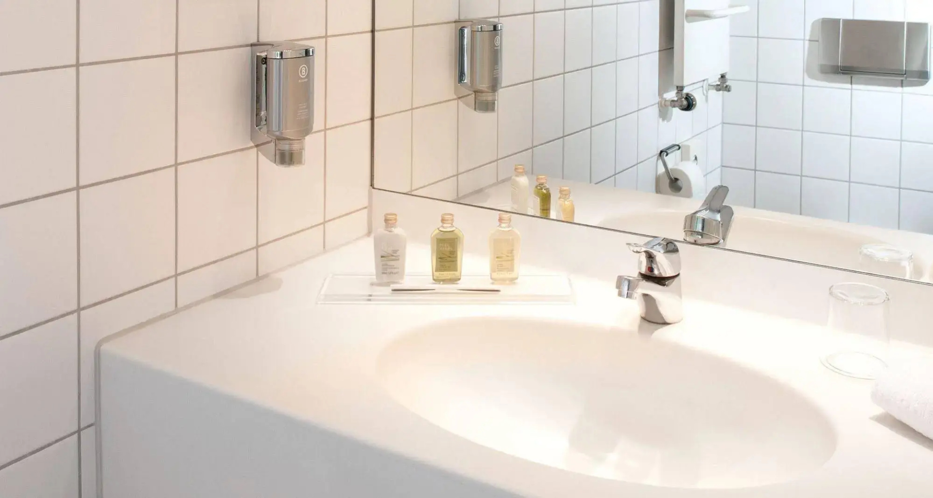 Foto - Victor’s Residenz-Hotel Berlin-Tegel