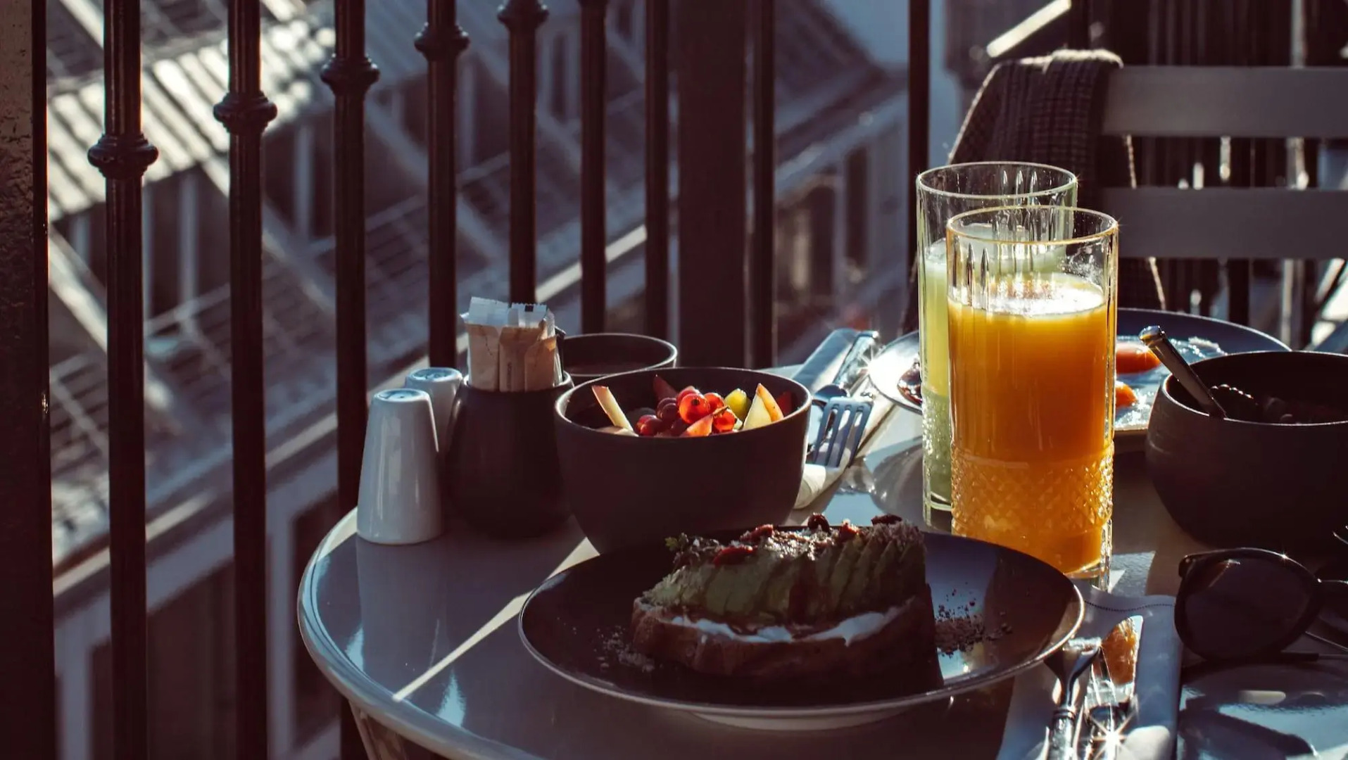 Photo - Monsieur George Hotel & Spa - Champs-Elysées