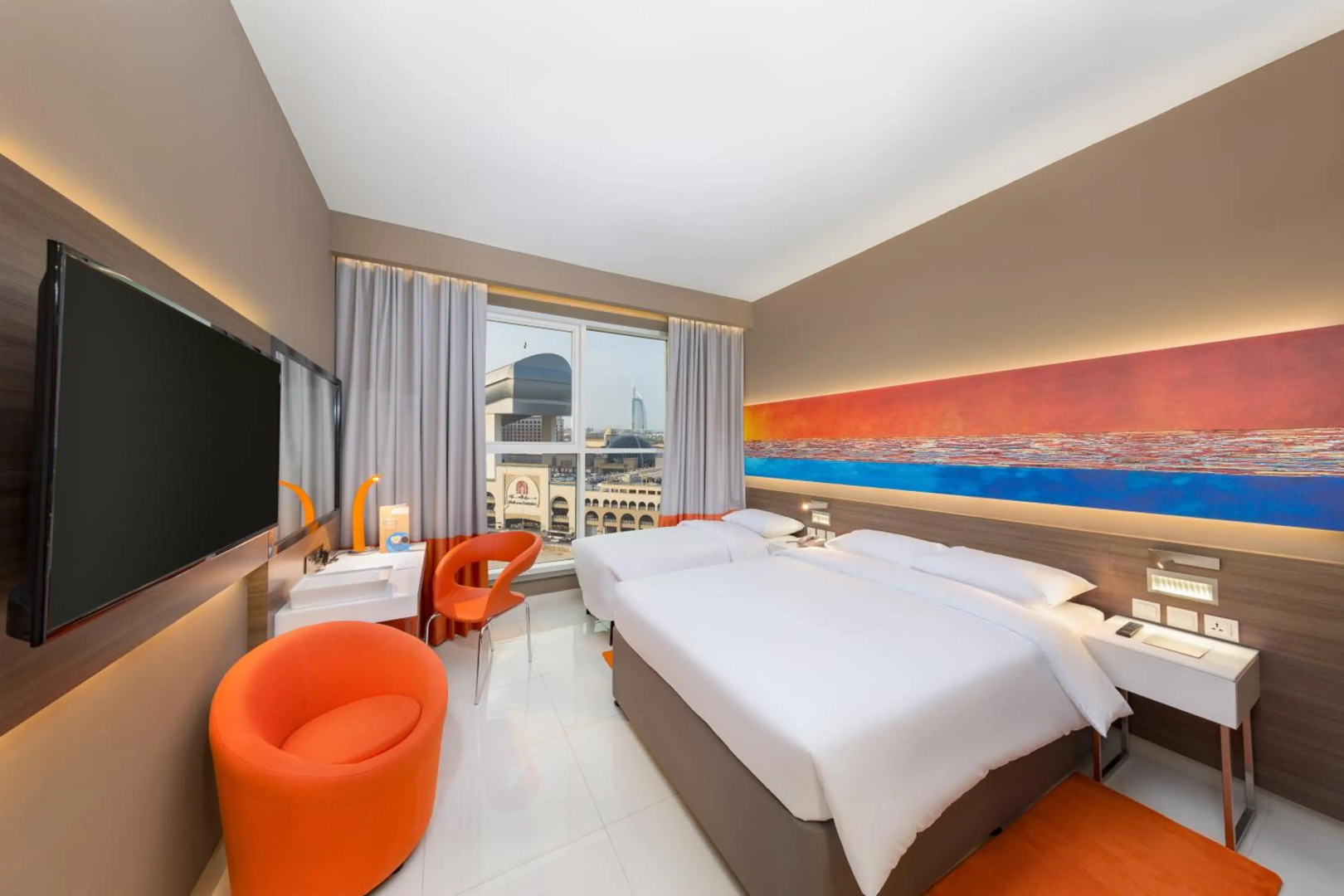 Foto - Citymax Hotel Al Barsha
