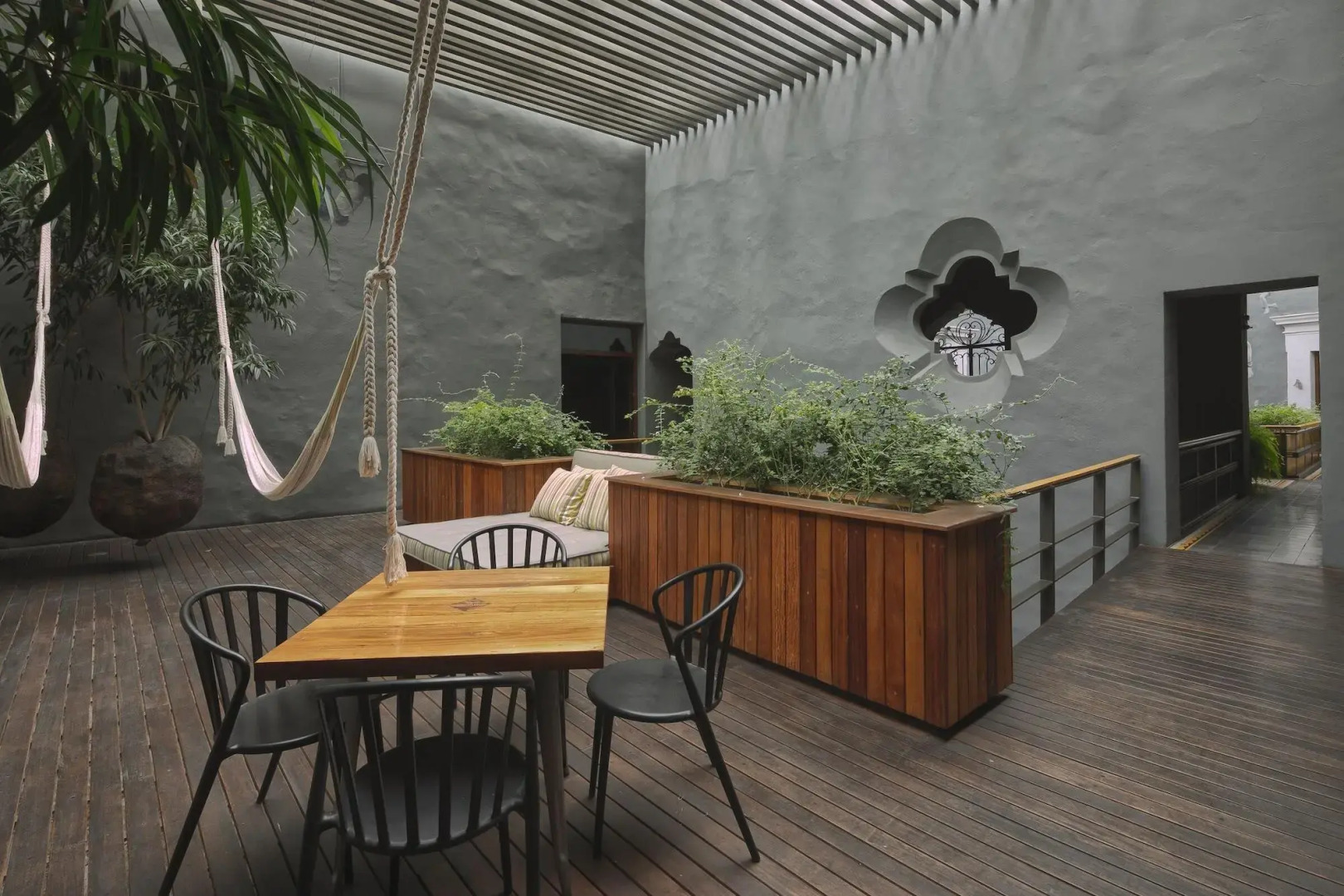 Foto - Casa Restauro