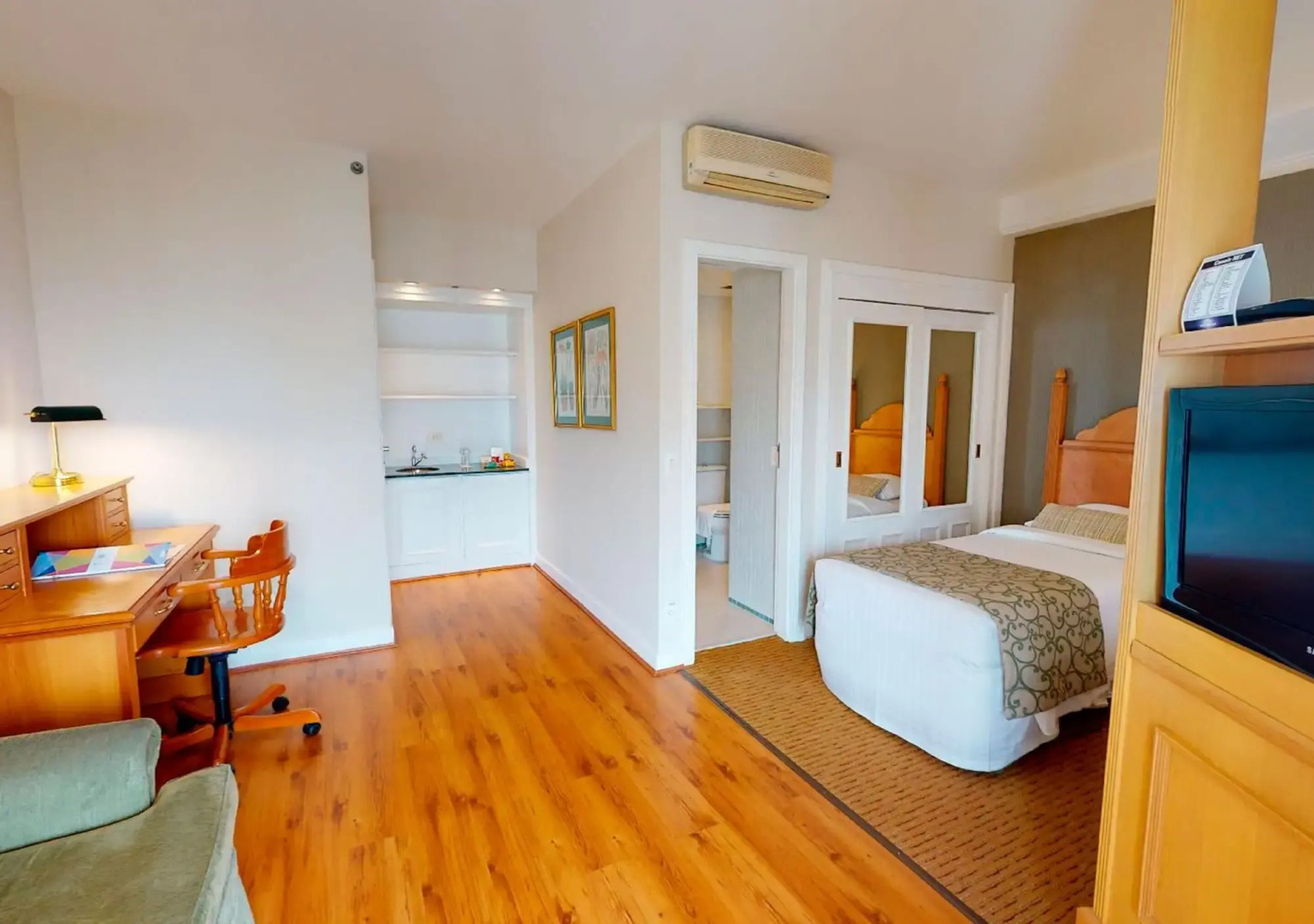 Foto - Estanplaza Ibirapuera