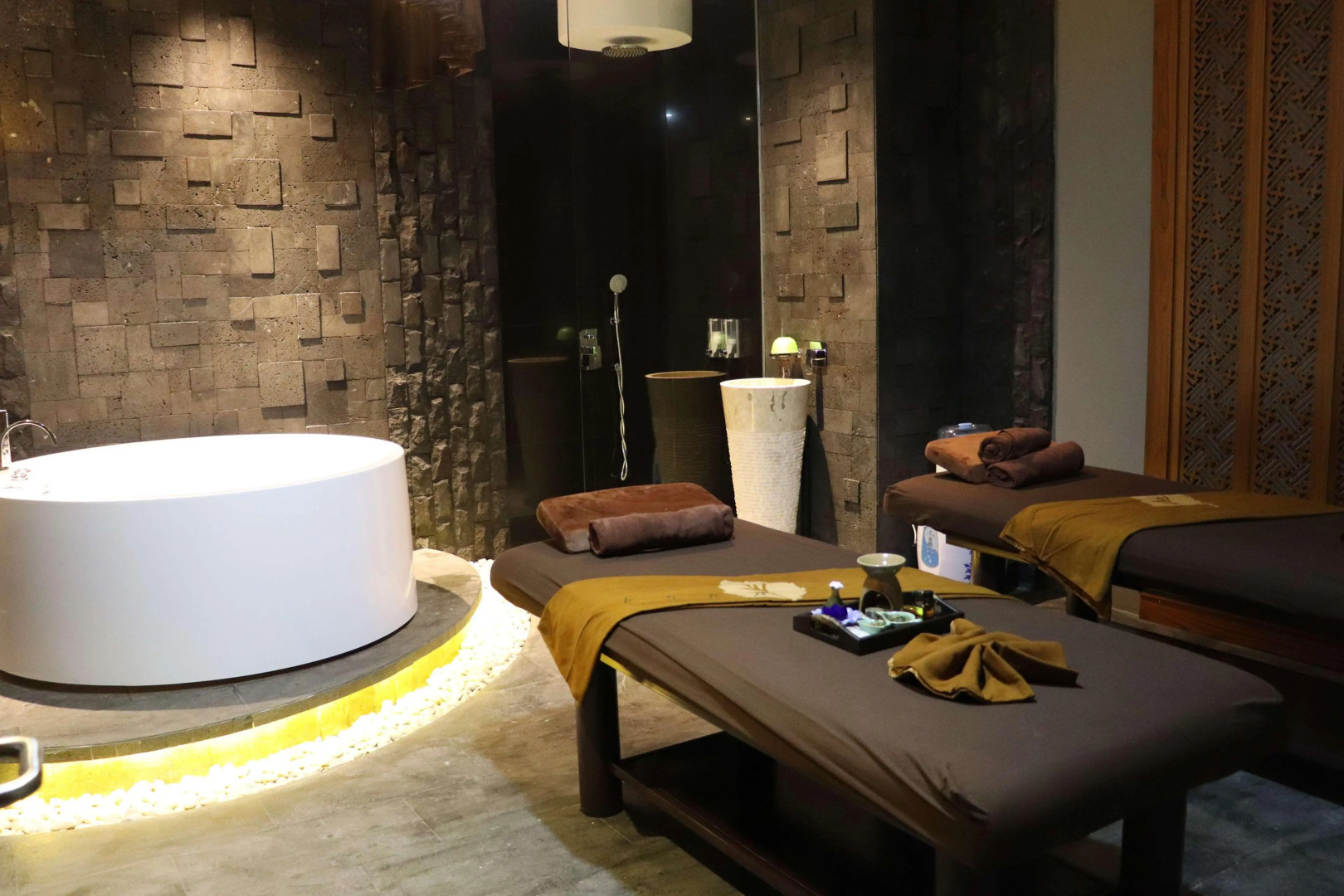 Foto - Wyndham Panbil Batam