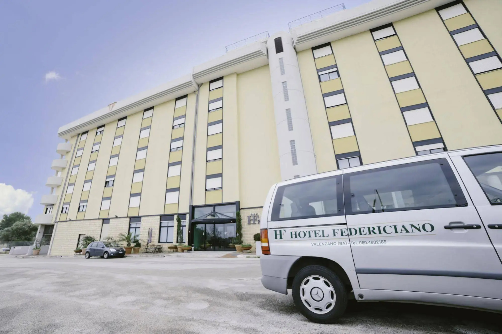 Photo - Hotel Federiciano