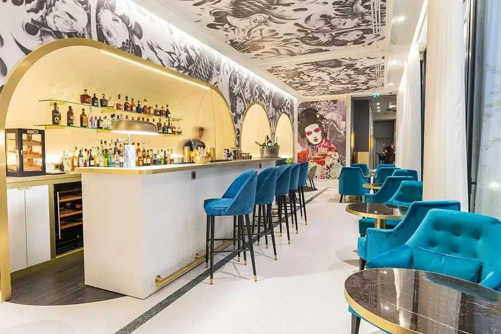 Photo - Maison Albar - Le Vendome