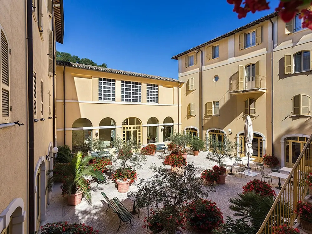 Photo - Hotel San Luca