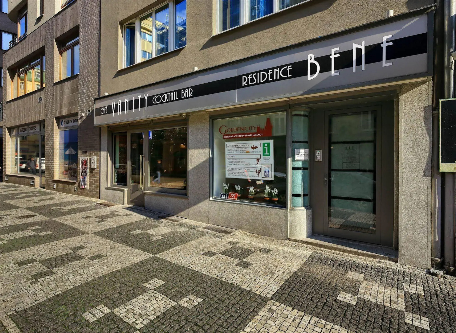 Photo - Residence BENE