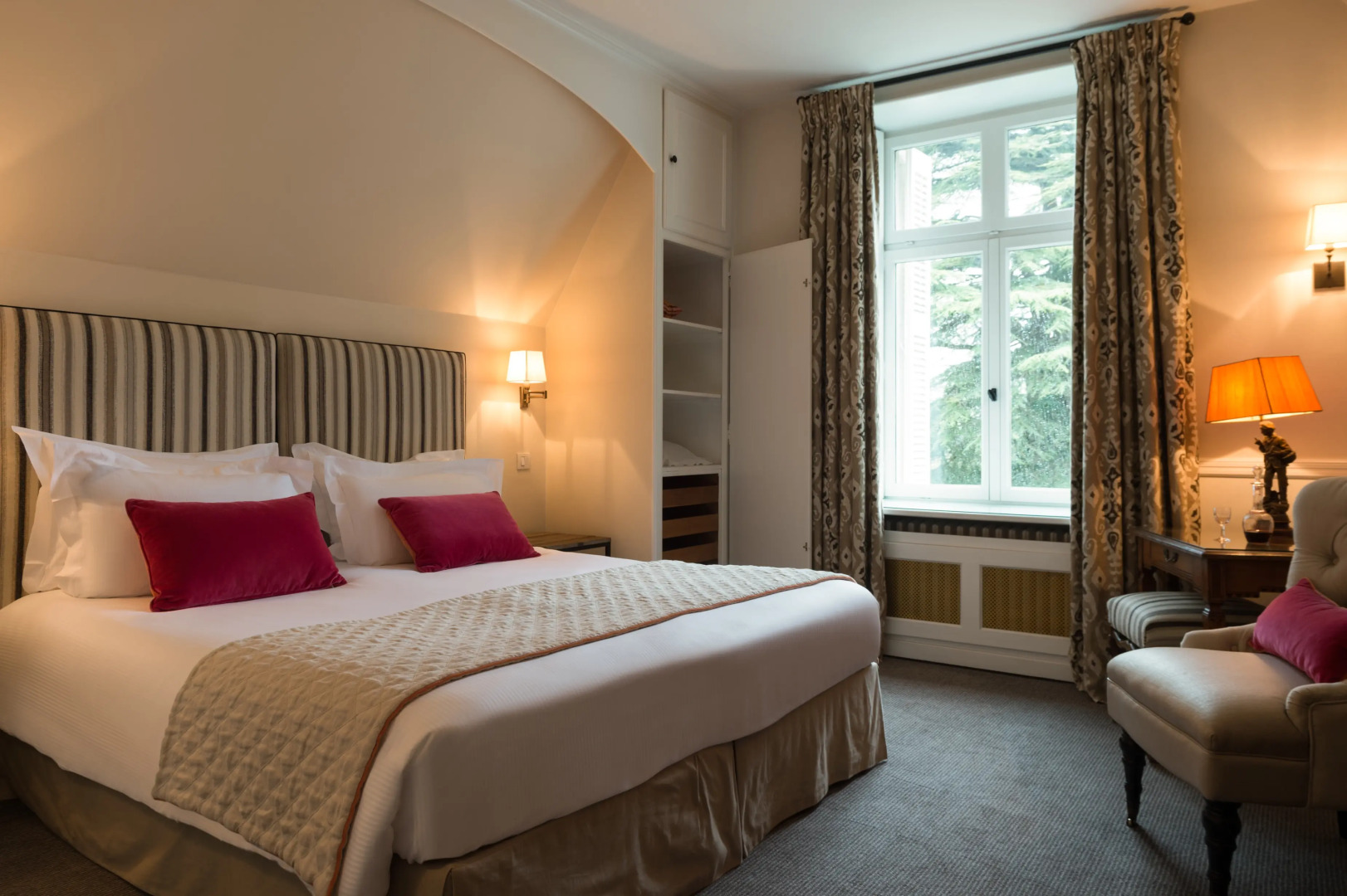 Foto - Domaine de la Tortinière