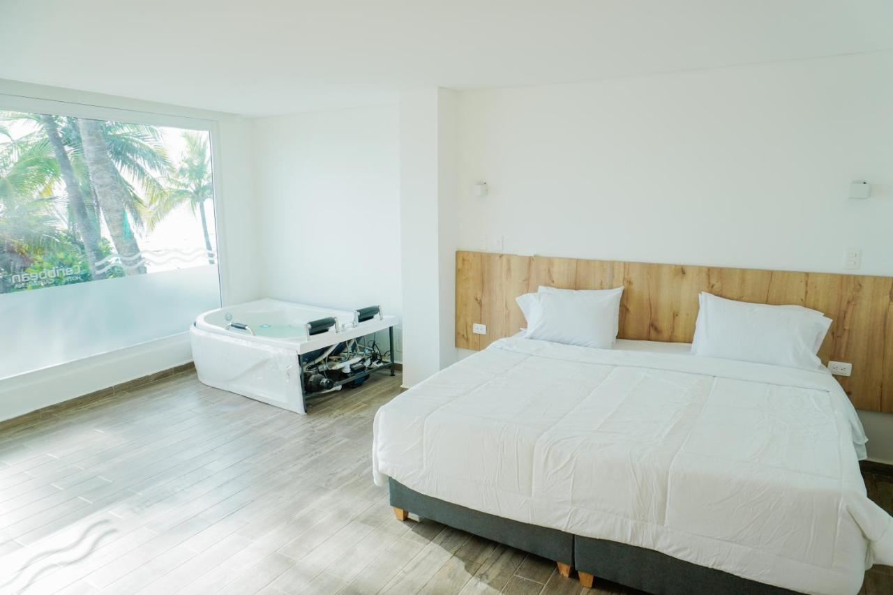 Foto - Hotel Caribbean Cartagena