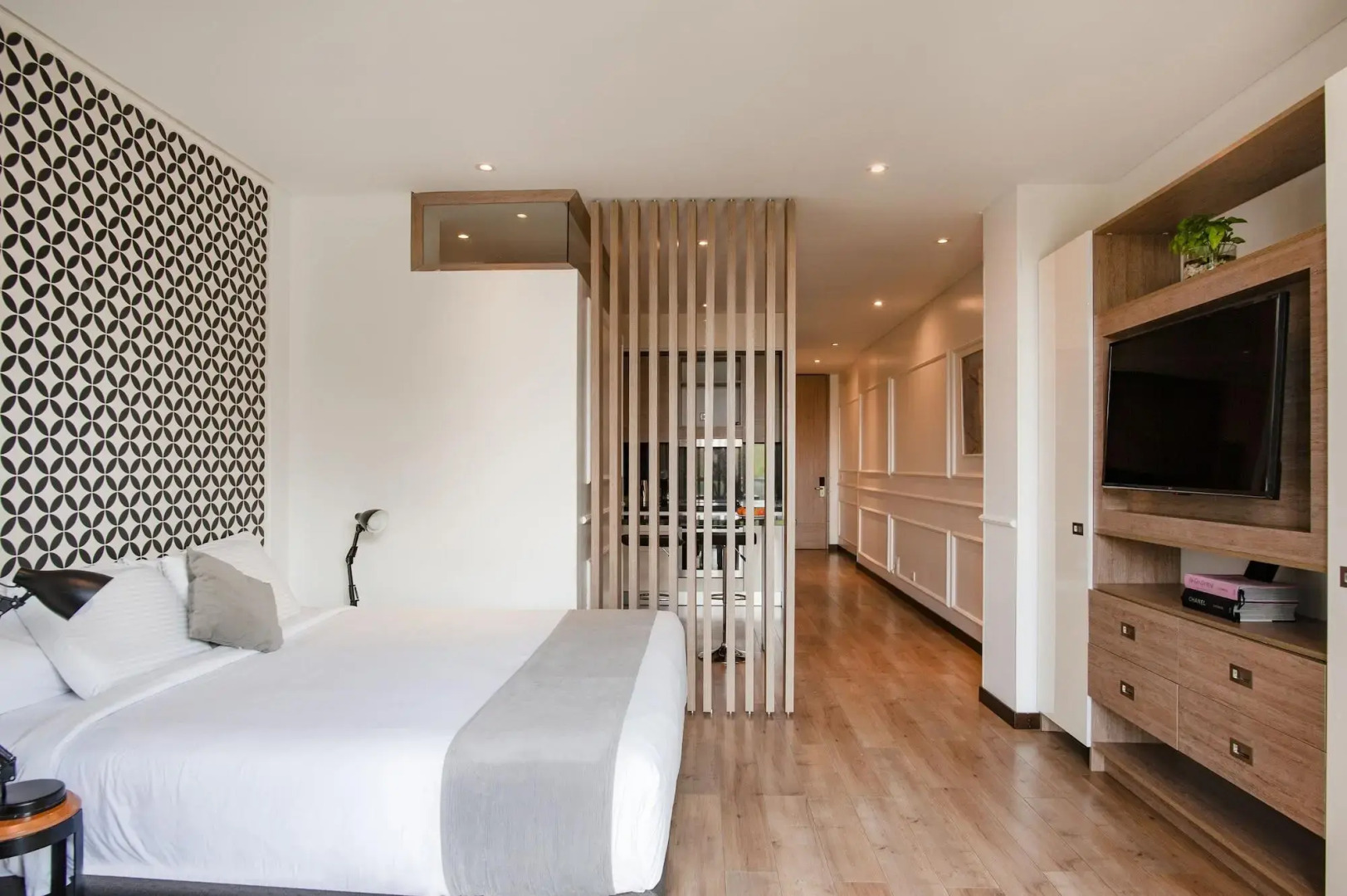 Foto - Hemma Bogotá Country Luxury Suites Hotel