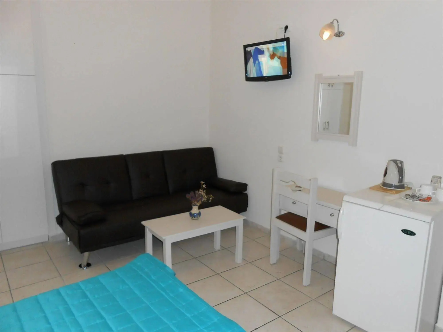Foto - Voula Hotel