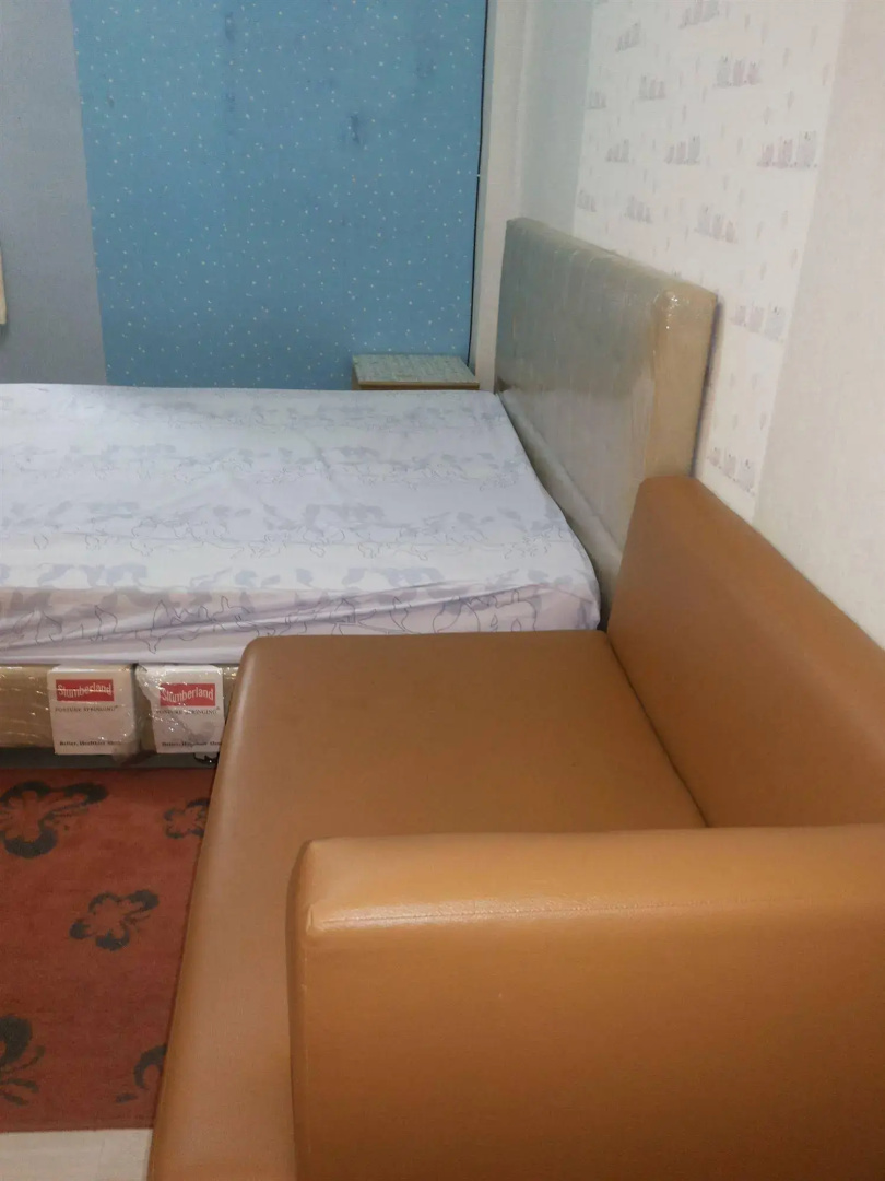 Foto - OYO 471 Sunshine Apartment