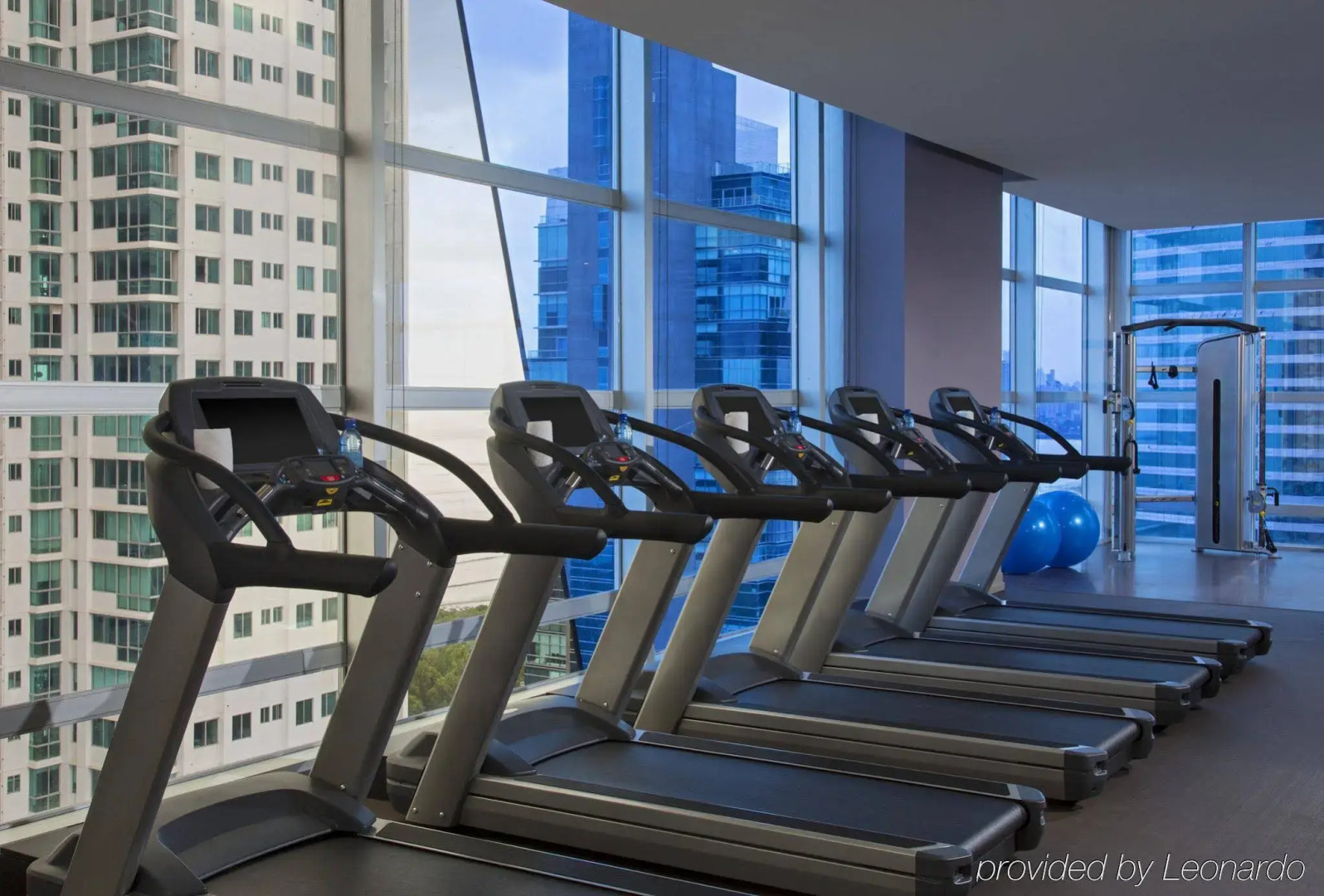 Photo - The Westin Panama