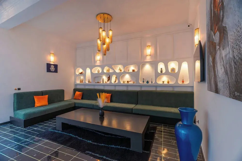 Photo - Riad L'ECOLE