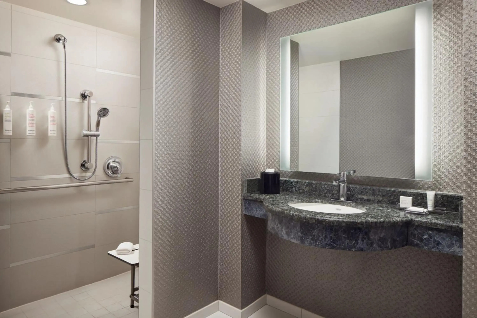 Foto - Crystal Gateway Marriott