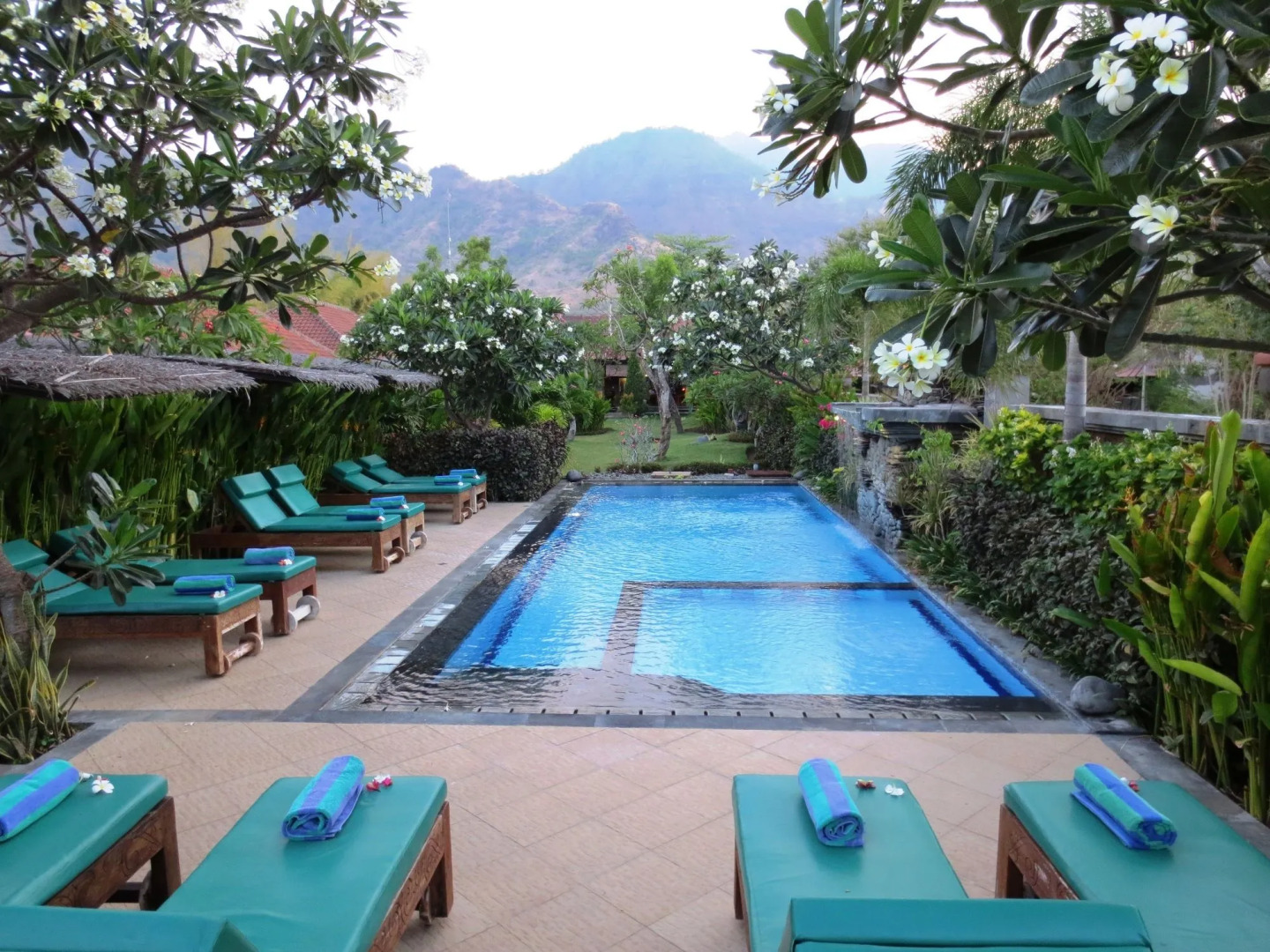 Foto - Taruna Boutique Homestay & Spa