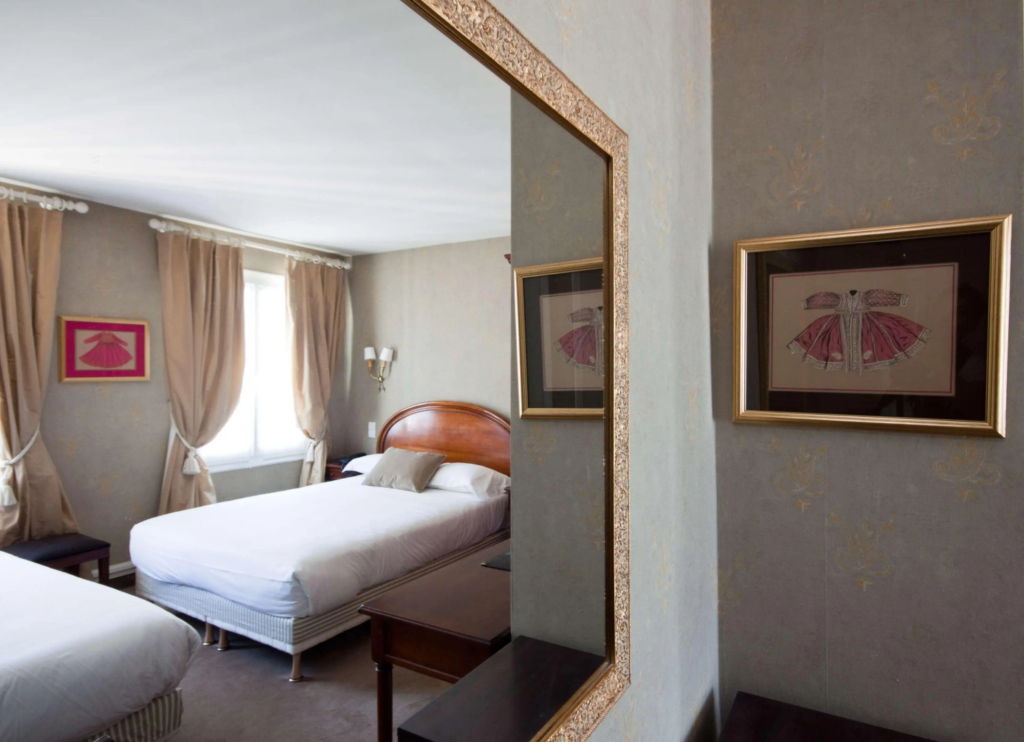 Foto - Best Western Aramis Saint-Germain