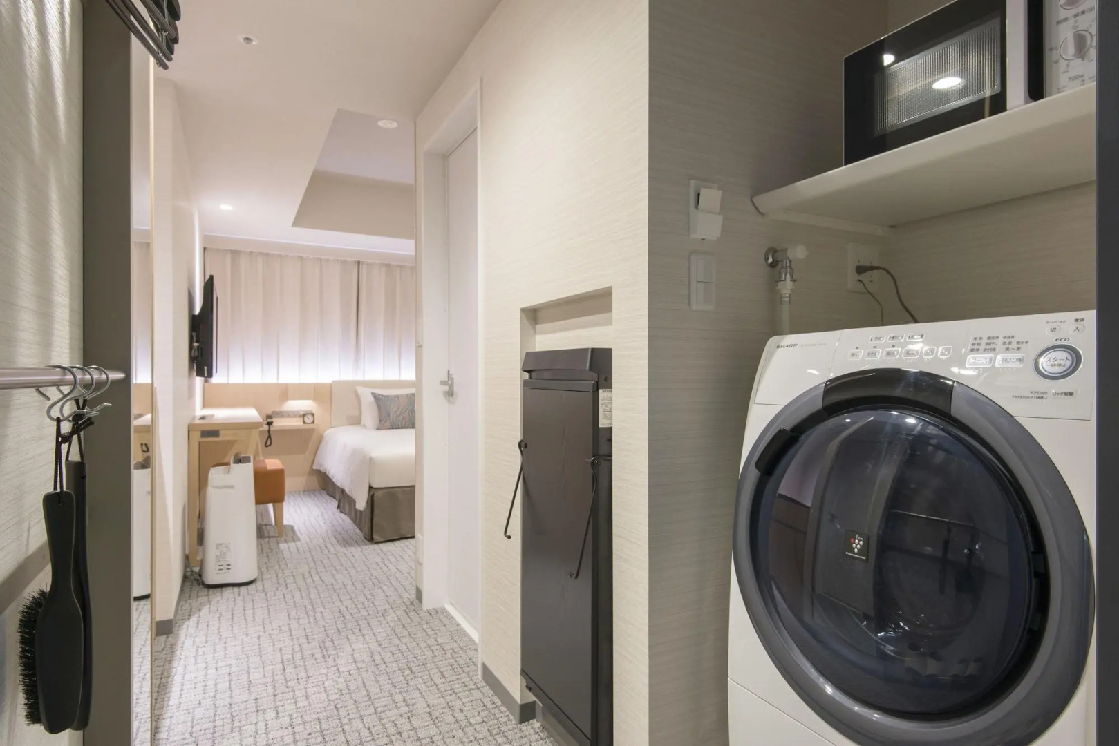 Foto - Tokyu Stay Hakata